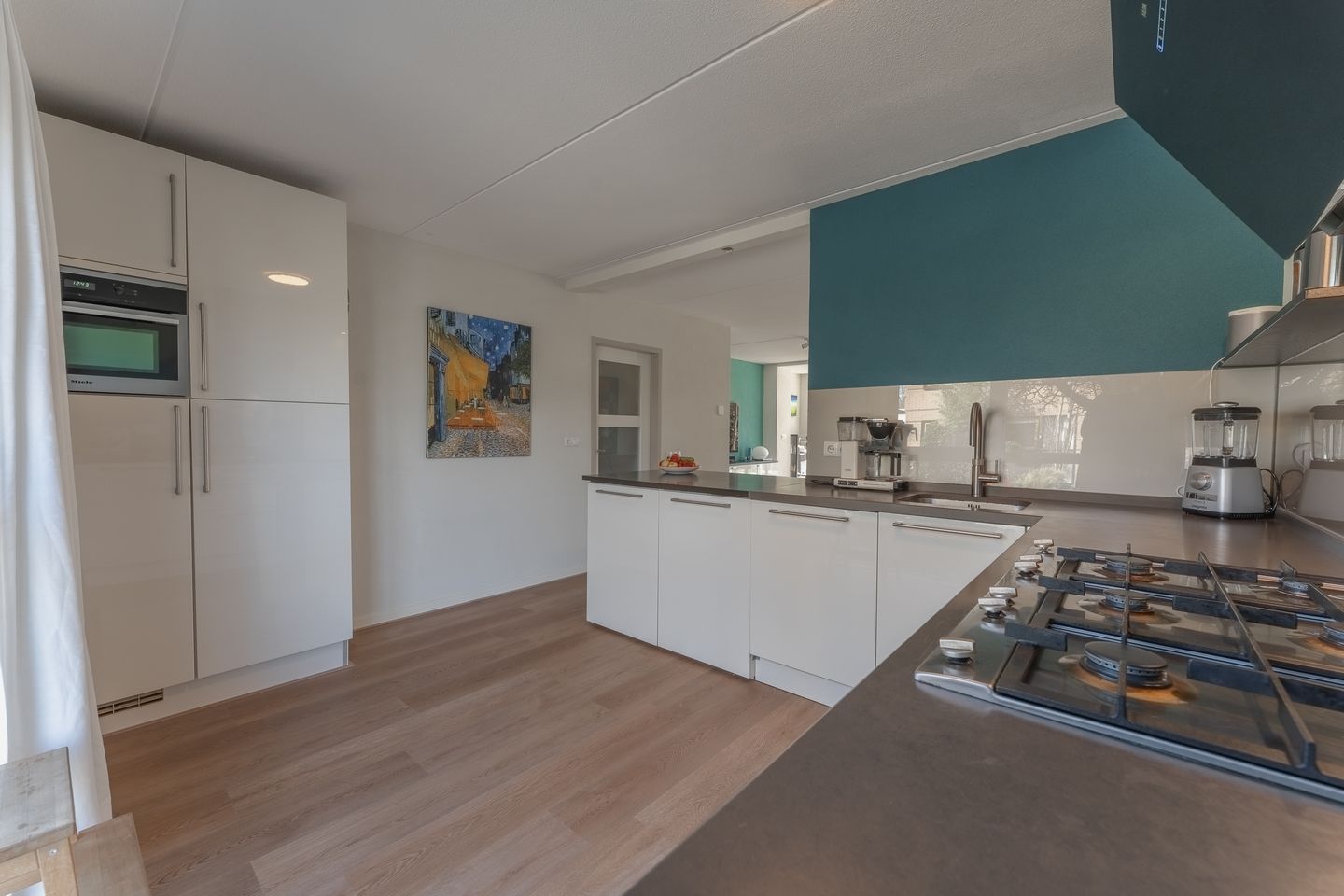 Foto 29 van Ruiter 8