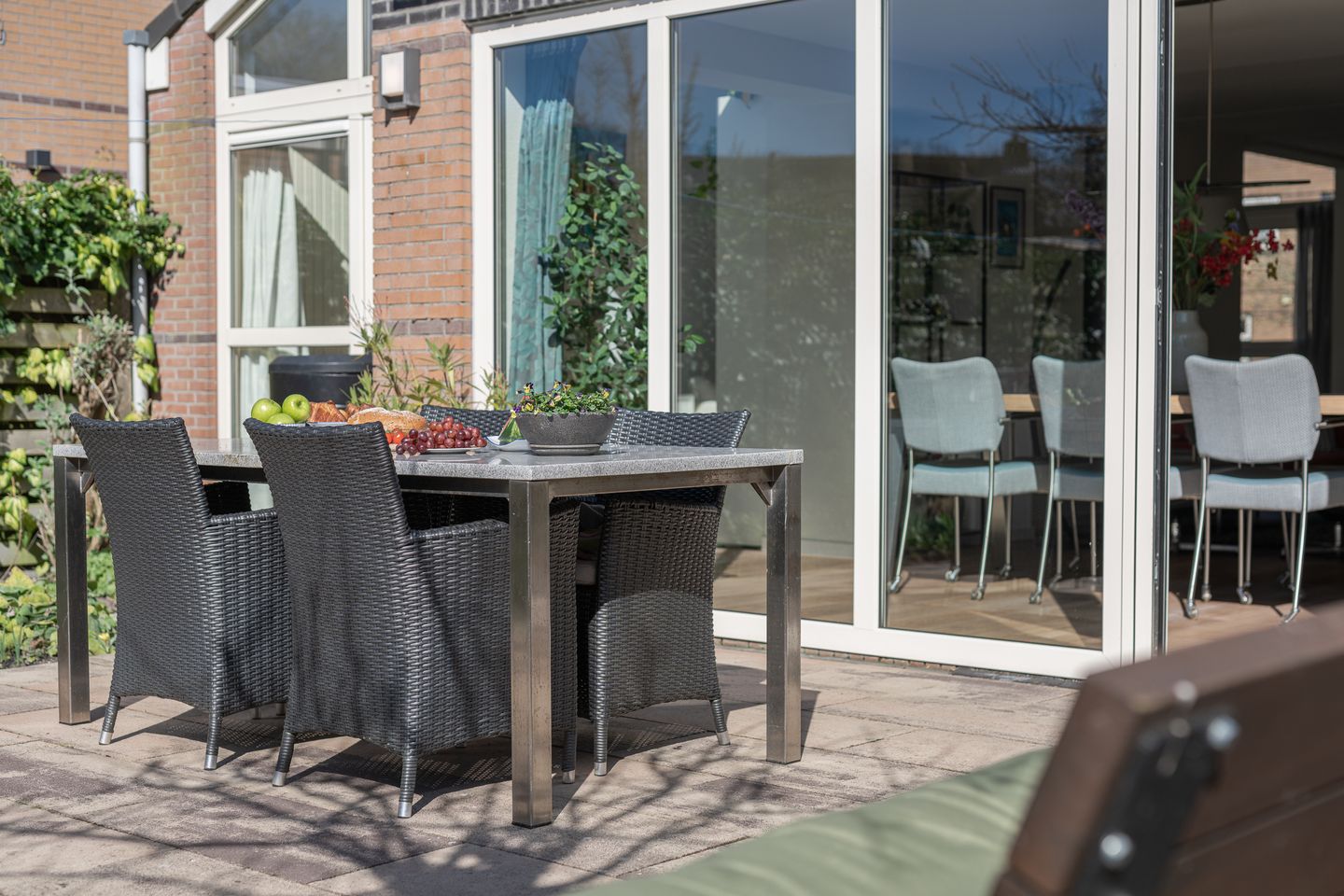 Foto 10 van Ruiter 8