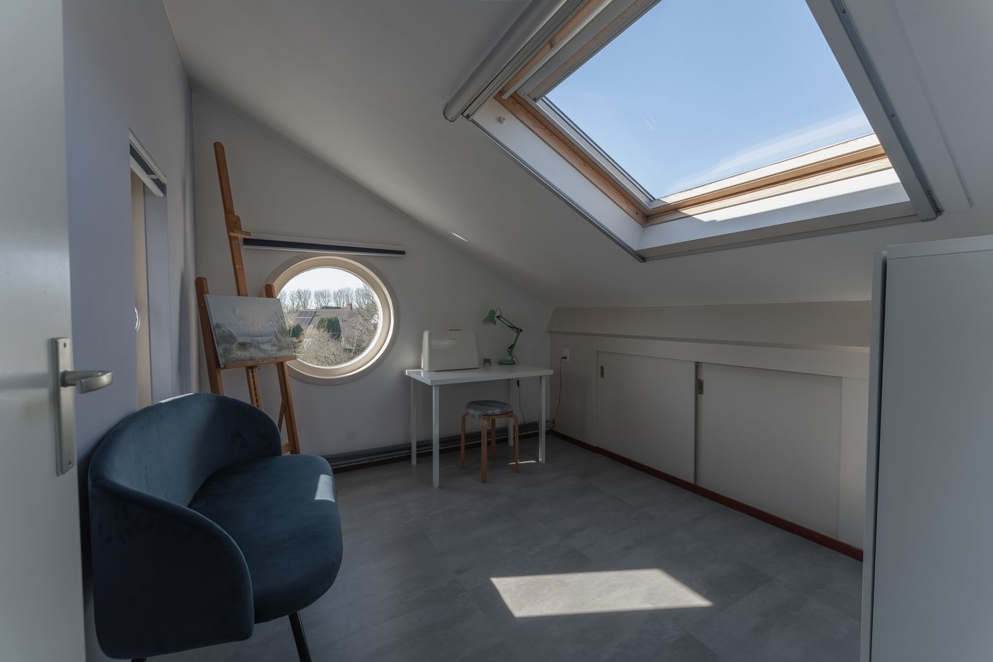 Foto 49 van Ruiter 8