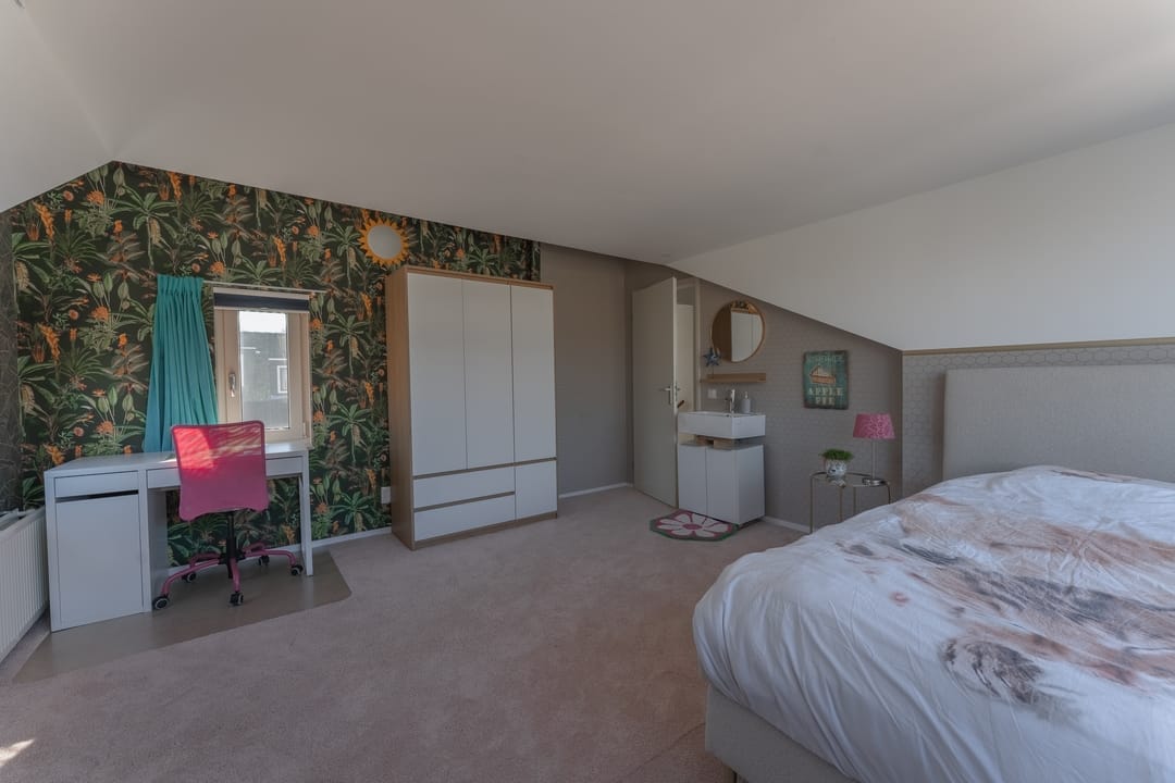 Foto 47 van Ruiter 8