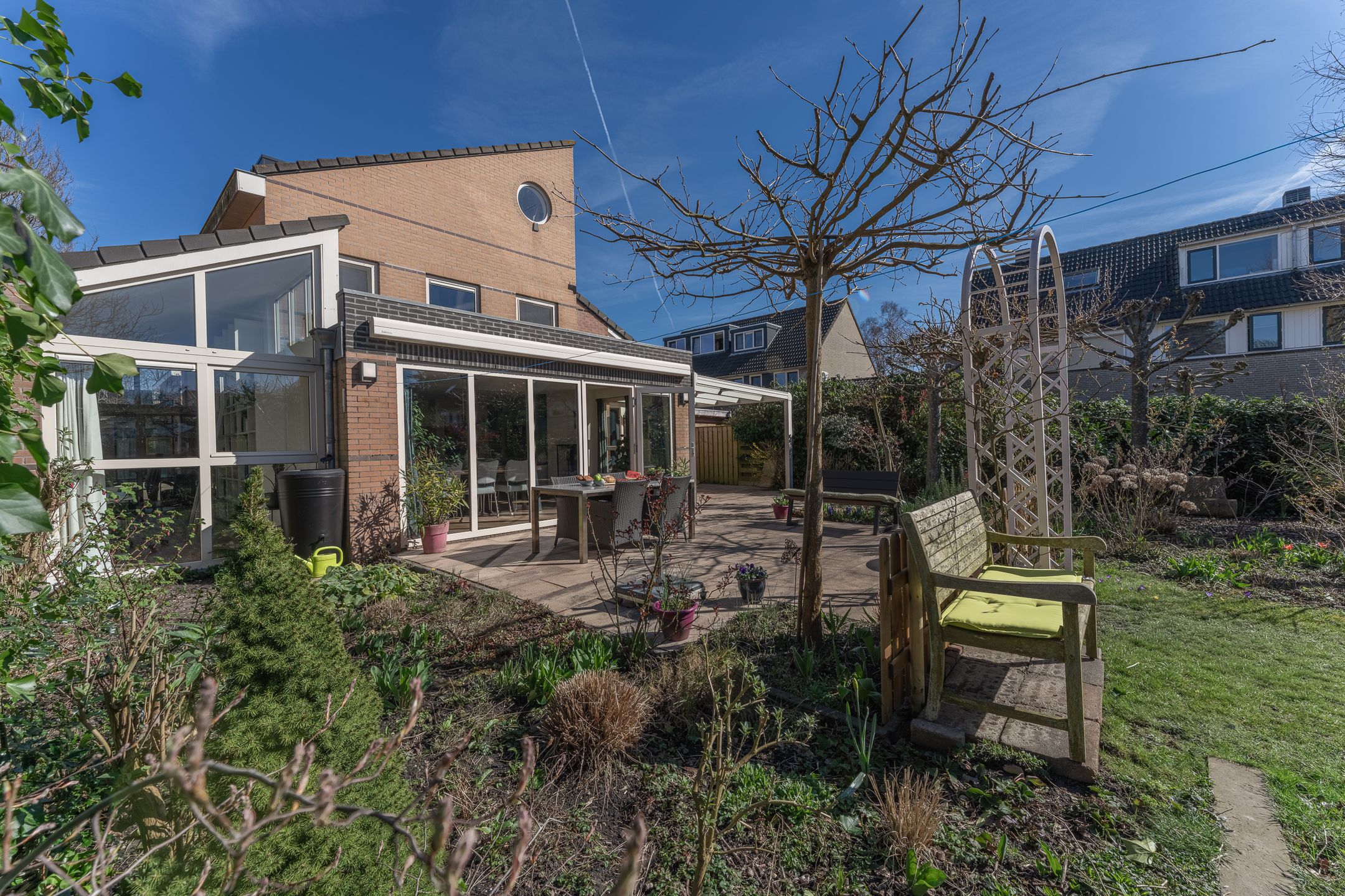 Foto 51 van Ruiter 8