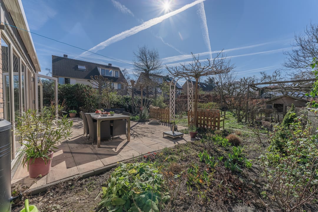 Foto 53 van Ruiter 8