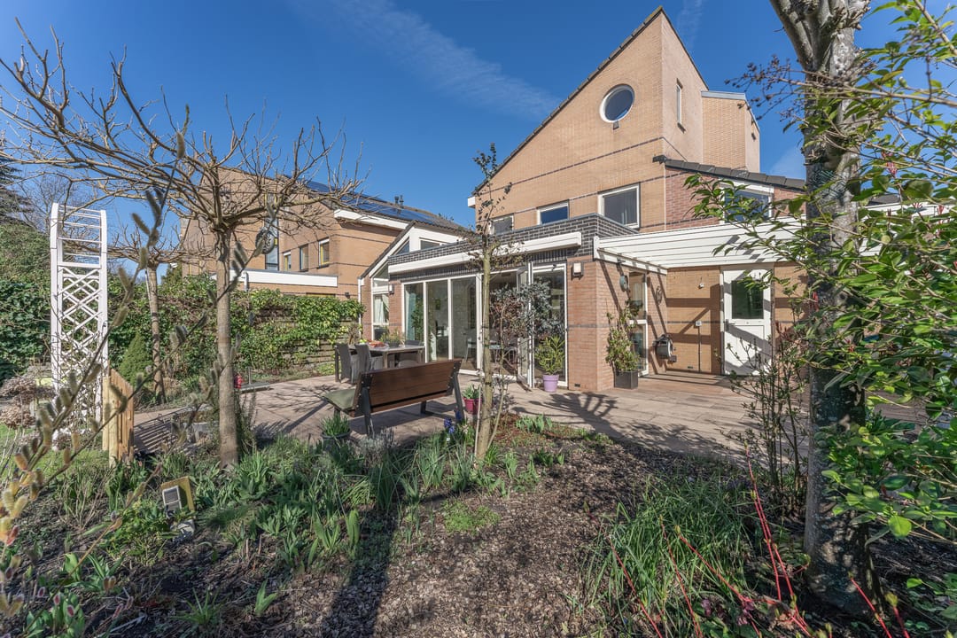 Foto 68 van Ruiter 8