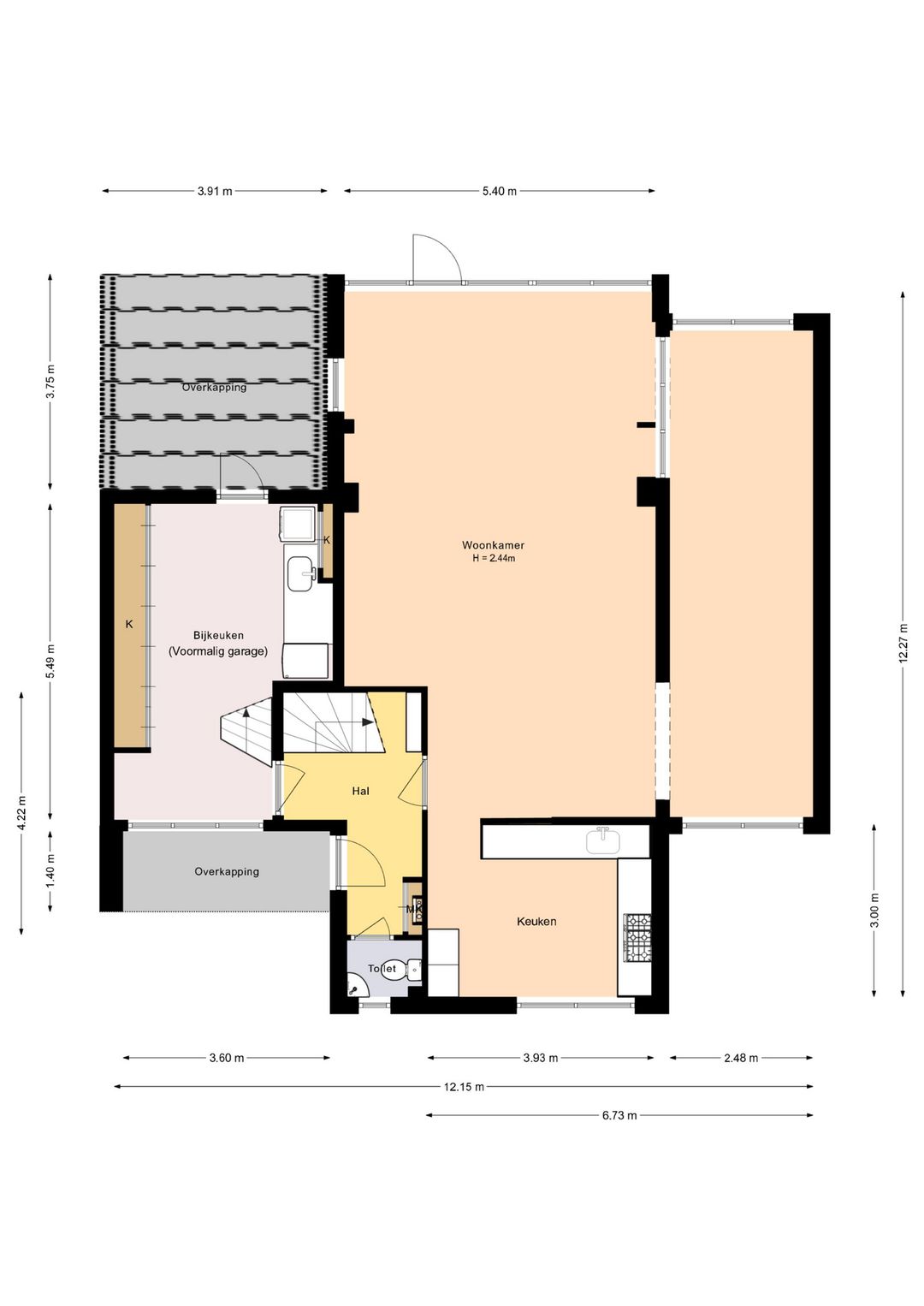 Foto 73 van Ruiter 8