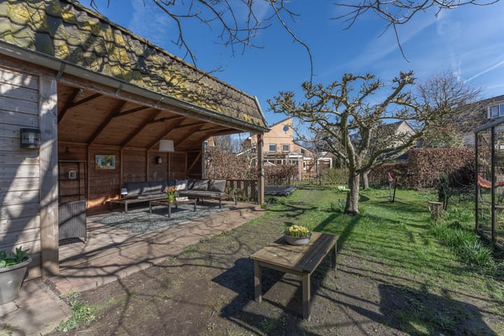 Photo 4 of Ruiter 8