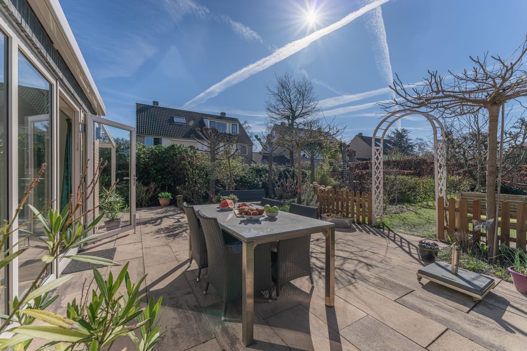 Foto 11 van Ruiter 8