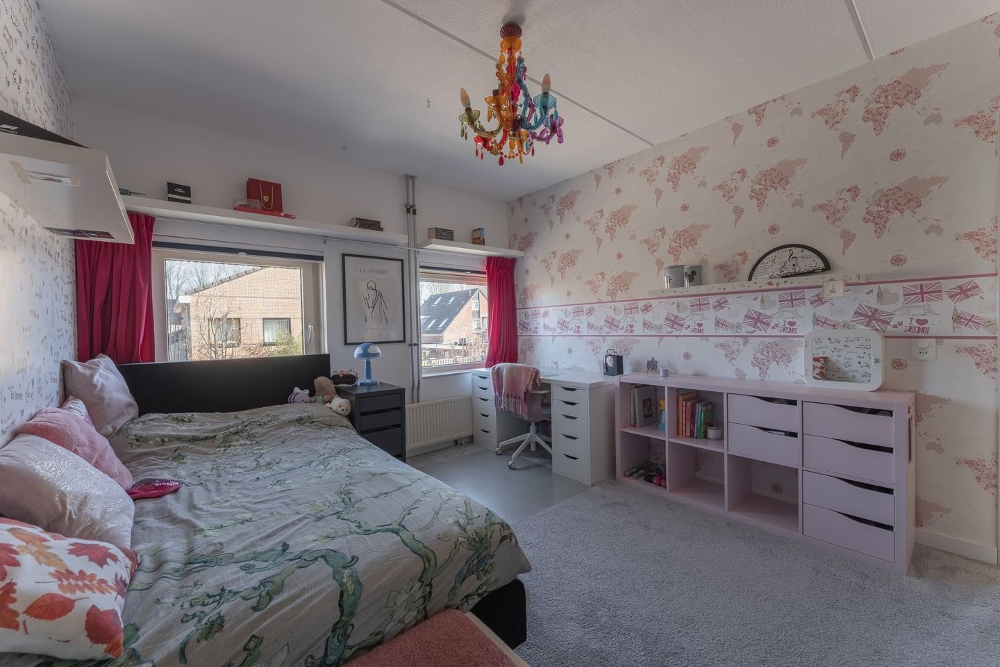 Foto 40 van Ruiter 8