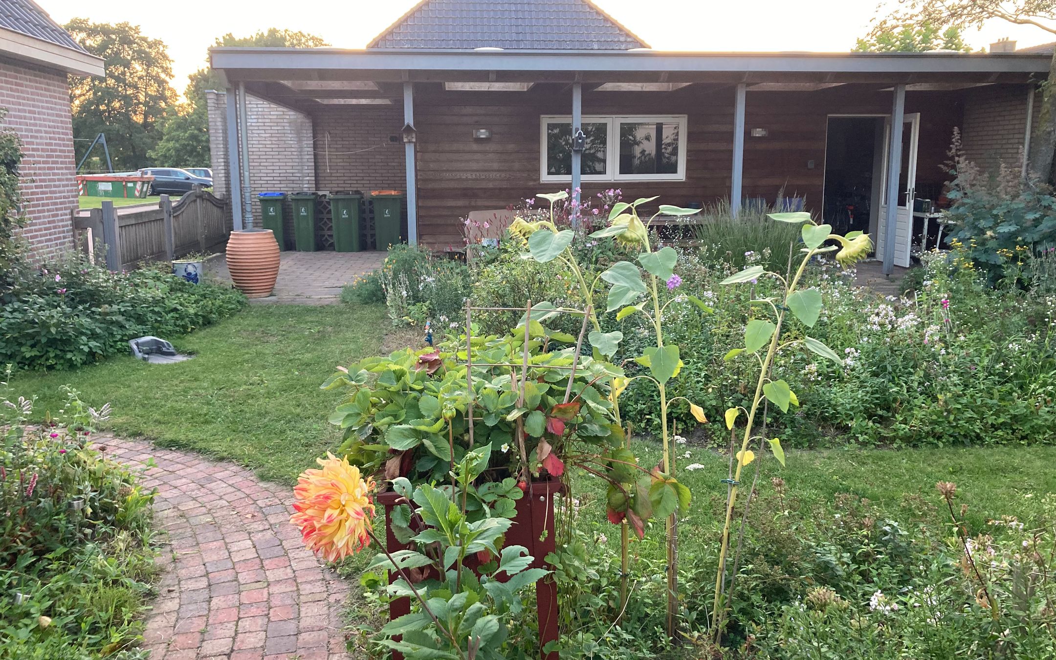 Photo 27 of Kerkstraat 16