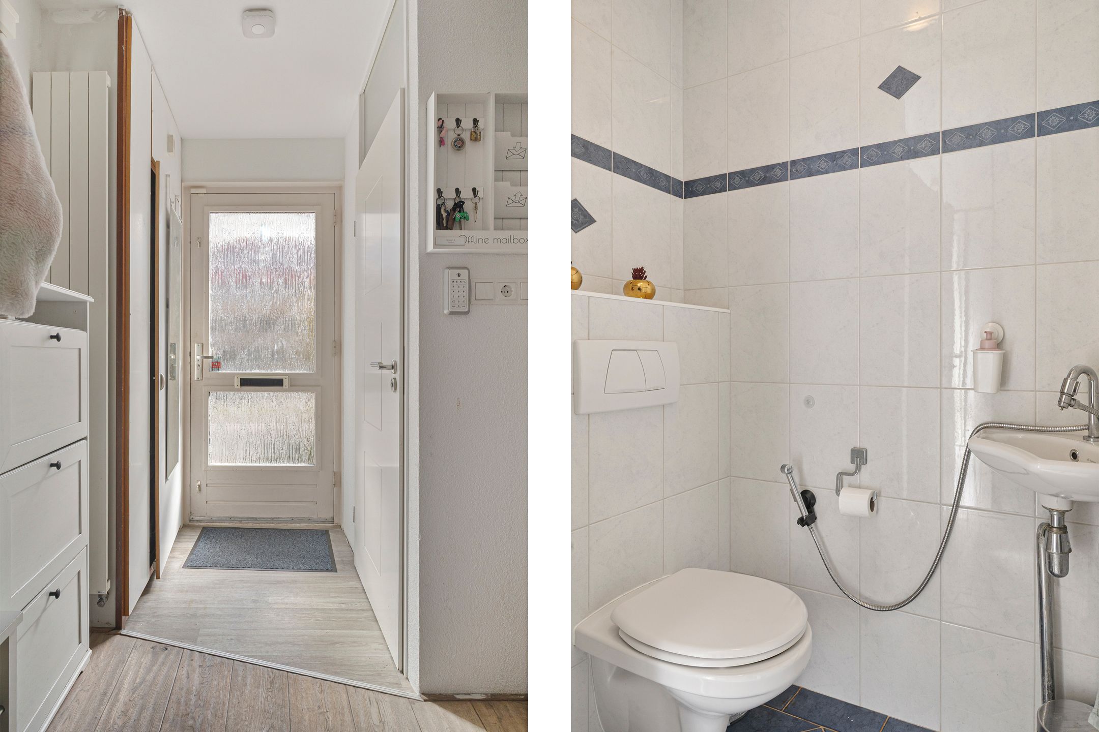 Spacious and Modern Terraced House with Four Bedrooms and Sunny Garden — 26