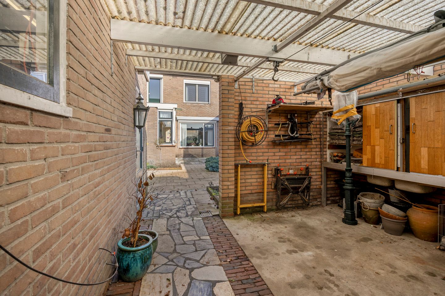 Spacious Family Home in Green Loosdrecht with South-Facing Garden — 41