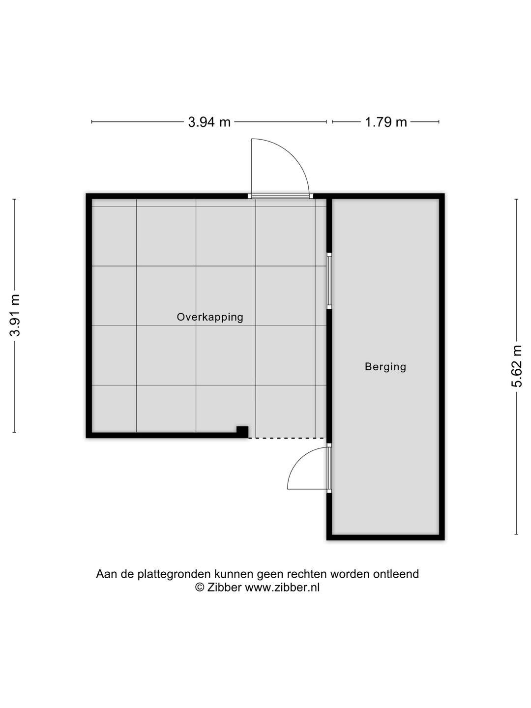 Spacious Family Home in Green Loosdrecht with South-Facing Garden — 50