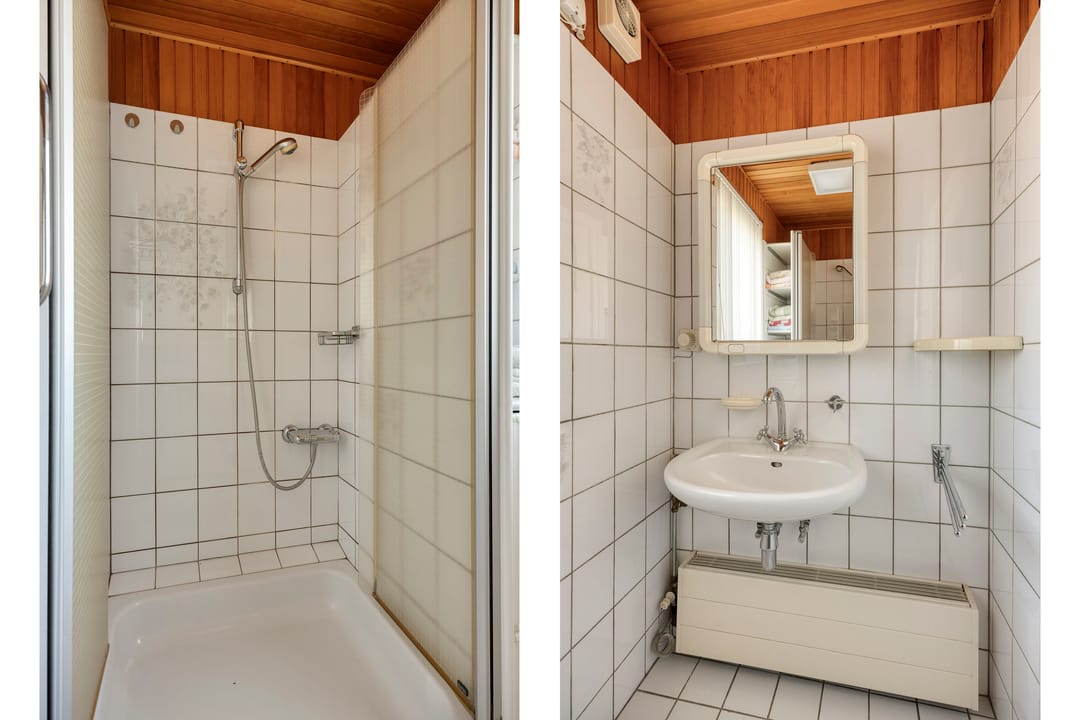 Spacious Family Home in Green Loosdrecht with South-Facing Garden — 25