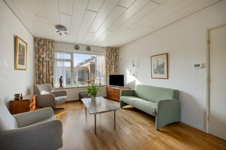 Photo 2 of Alewijnlaan 16