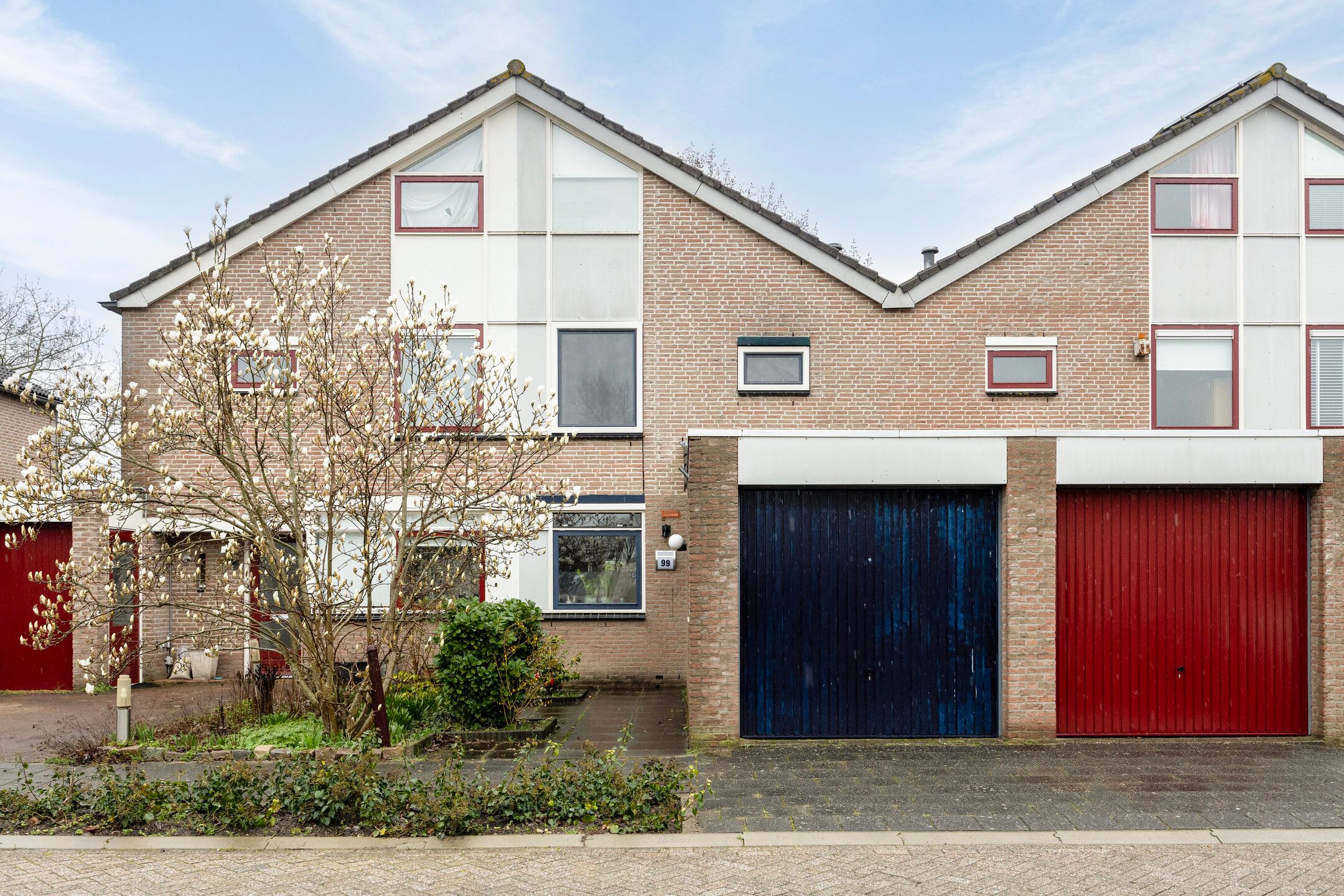 Madernastraat 99 Almere, Almere