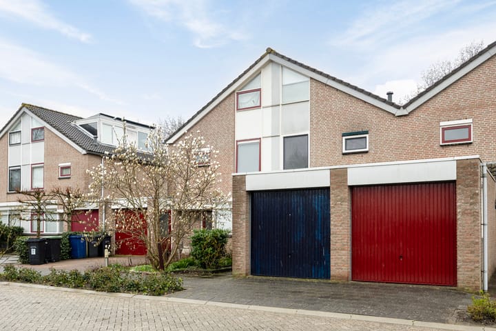 Foto 5 van Madernastraat 99