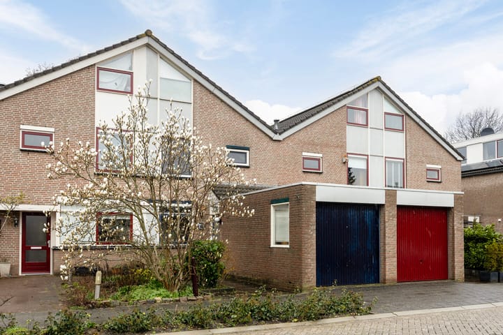 Foto 4 van Madernastraat 99
