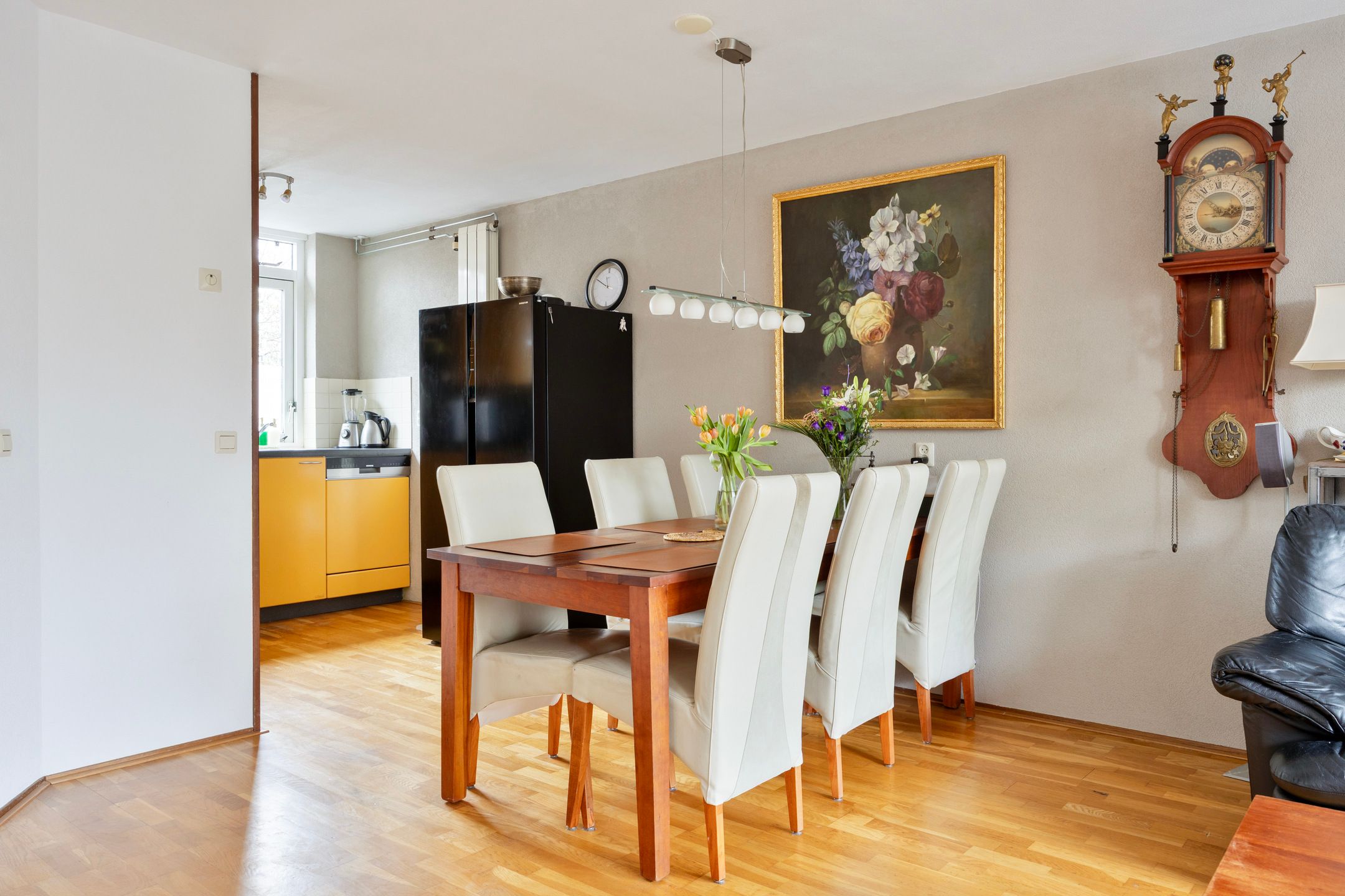 Spacious semi-detached house with 4 bedrooms and garage in Almere Muziekwijk — 12