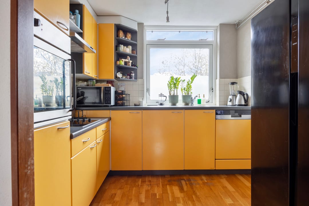 Spacious semi-detached house with 4 bedrooms and garage in Almere Muziekwijk — 13