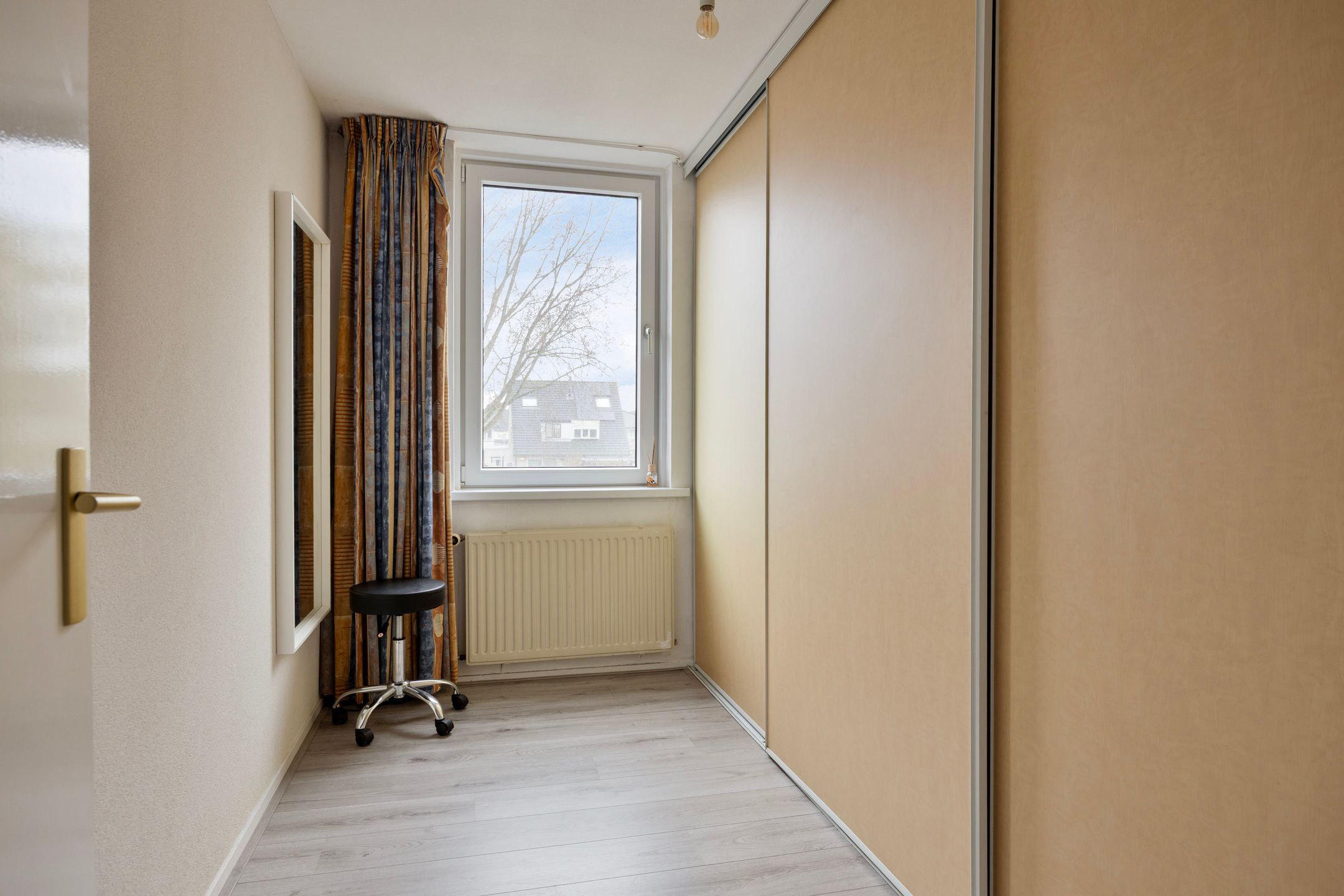 Spacious semi-detached house with 4 bedrooms and garage in Almere Muziekwijk — 21