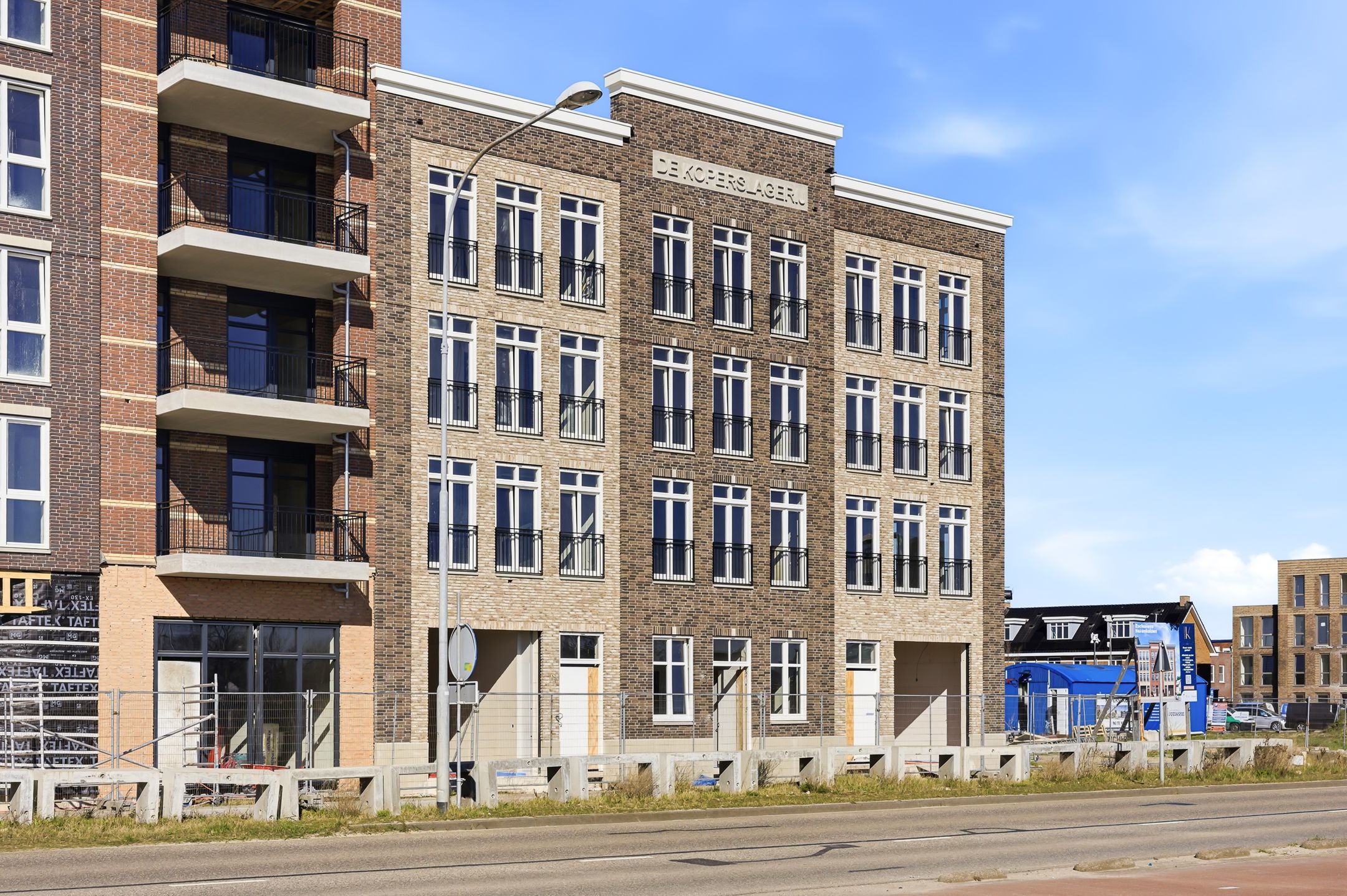 De Willem Ruysstraat 385