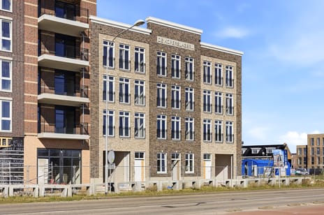 De Willem Ruysstraat thumbnail