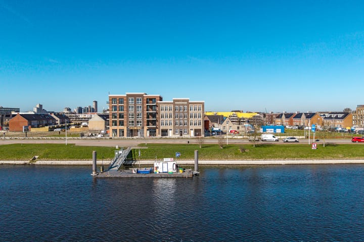 Foto 2 van De Willem Ruysstraat 385