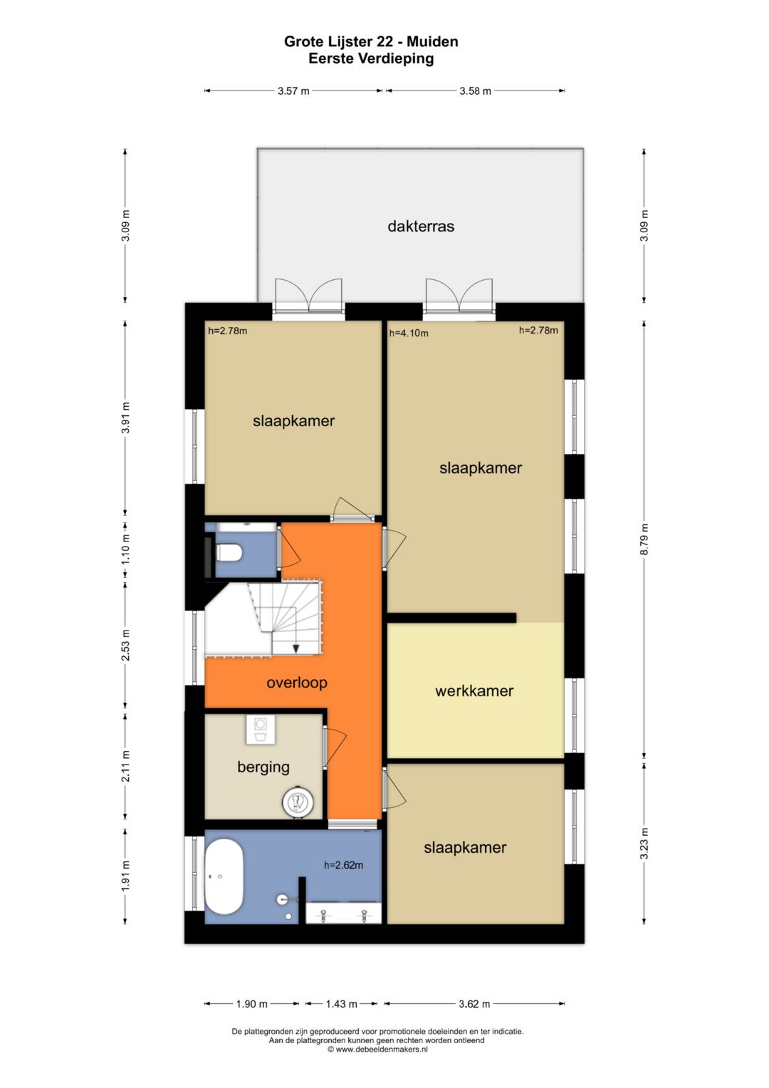 Foto 38 van Grote Lijster 22