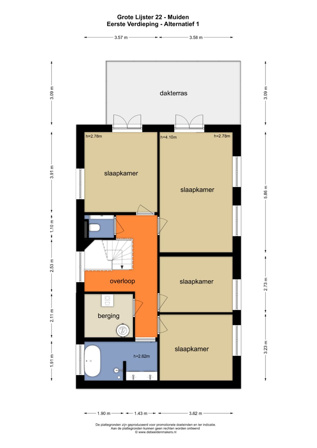 Foto 40 van Grote Lijster 22