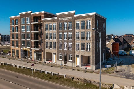 De Willem Ruysstraat thumbnail