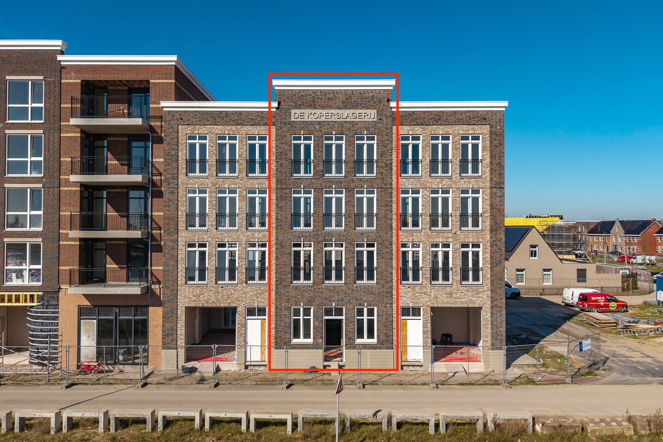 Foto 3 van De Willem Ruysstraat 387