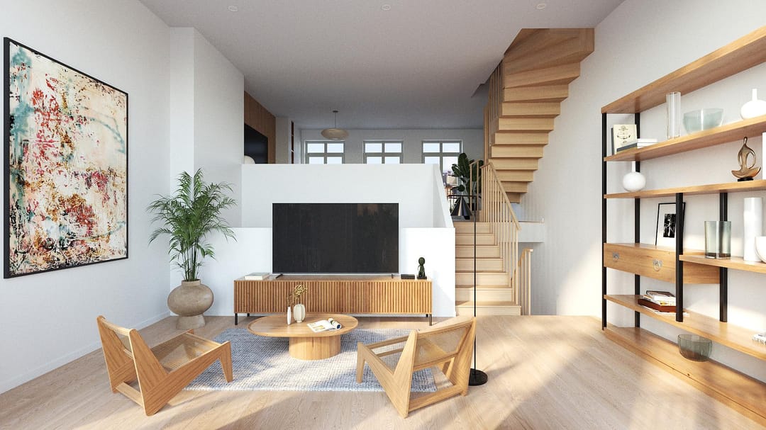 Foto 7 van De Willem Ruysstraat 387