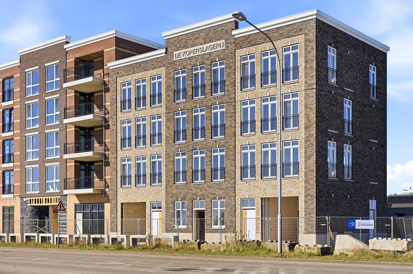 Spacious New Build Townhouse with Canal Views in Vlissingen — 19