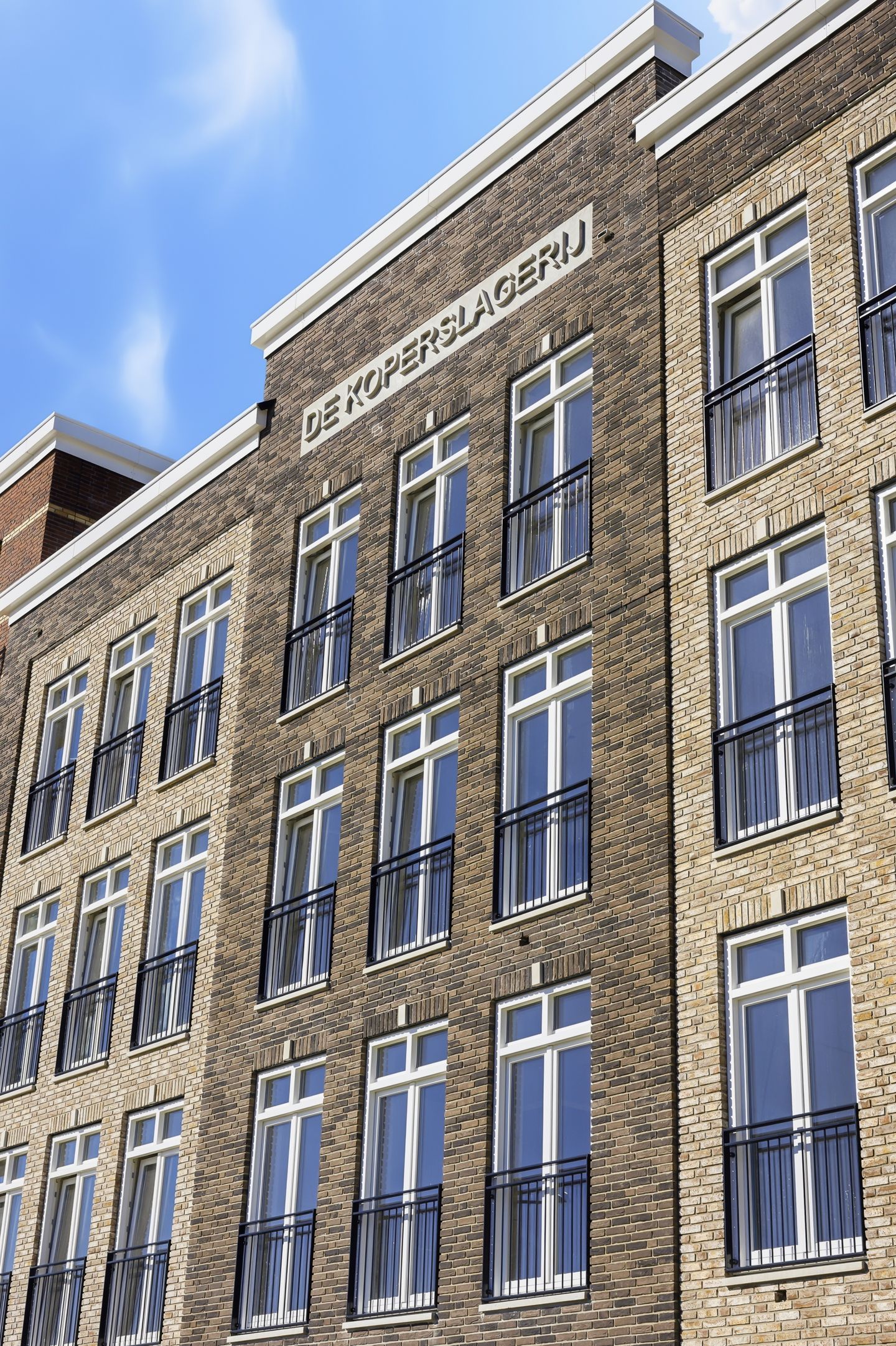 Spacious New Build Townhouse with Canal Views in Vlissingen — 21