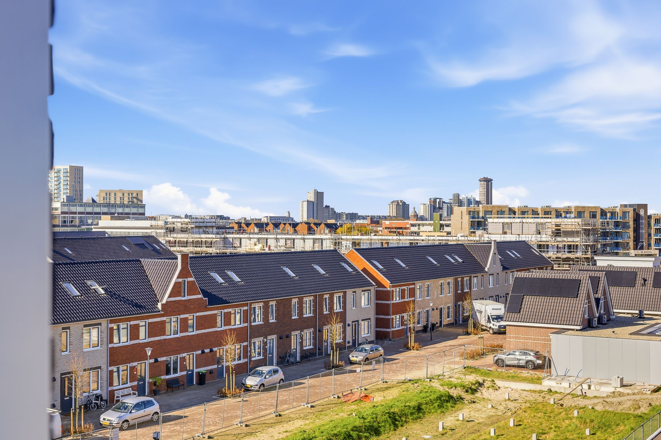 Spacious New Build Townhouse with Canal Views in Vlissingen — 23