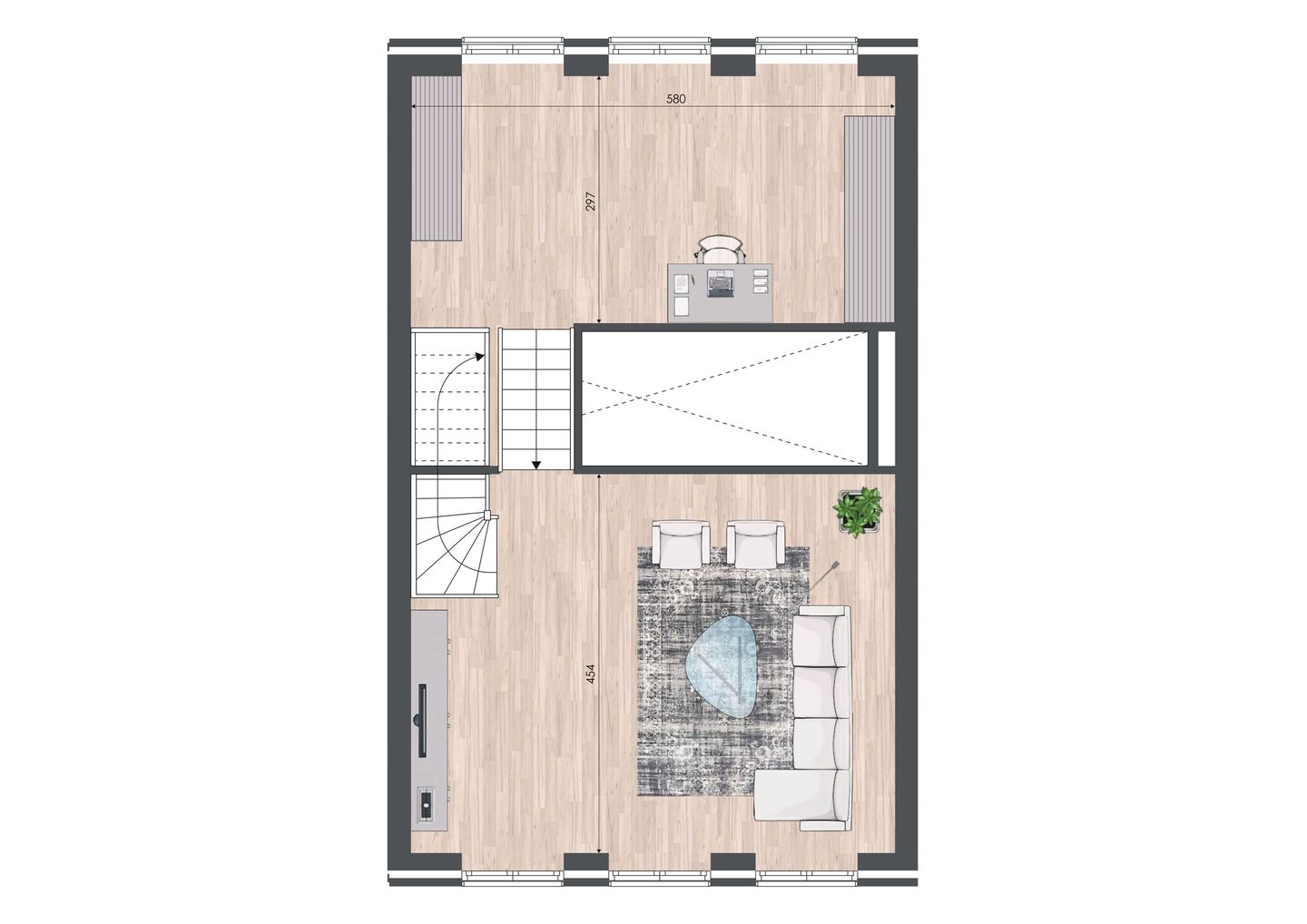 Foto 29 van De Willem Ruysstraat 387