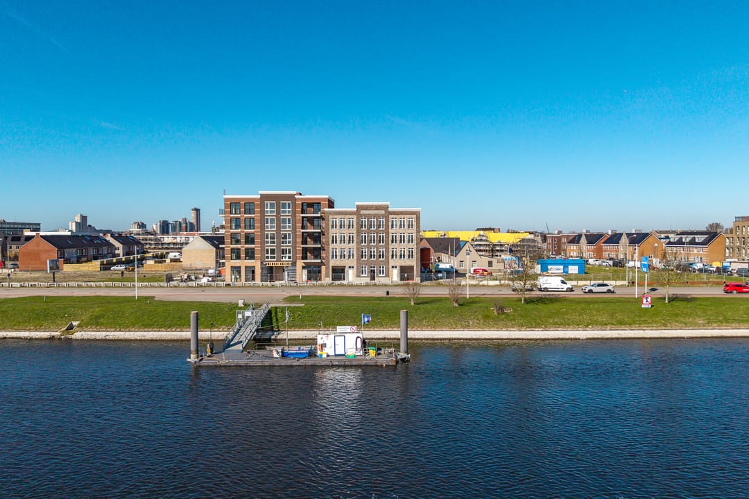 Foto 2 van De Willem Ruysstraat 387