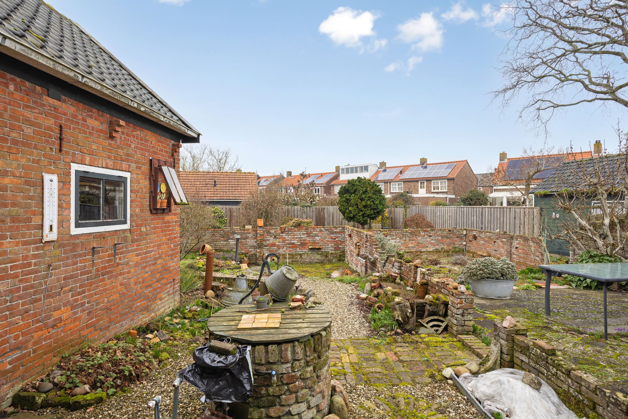 Photo 9 of Dorpsplein 21