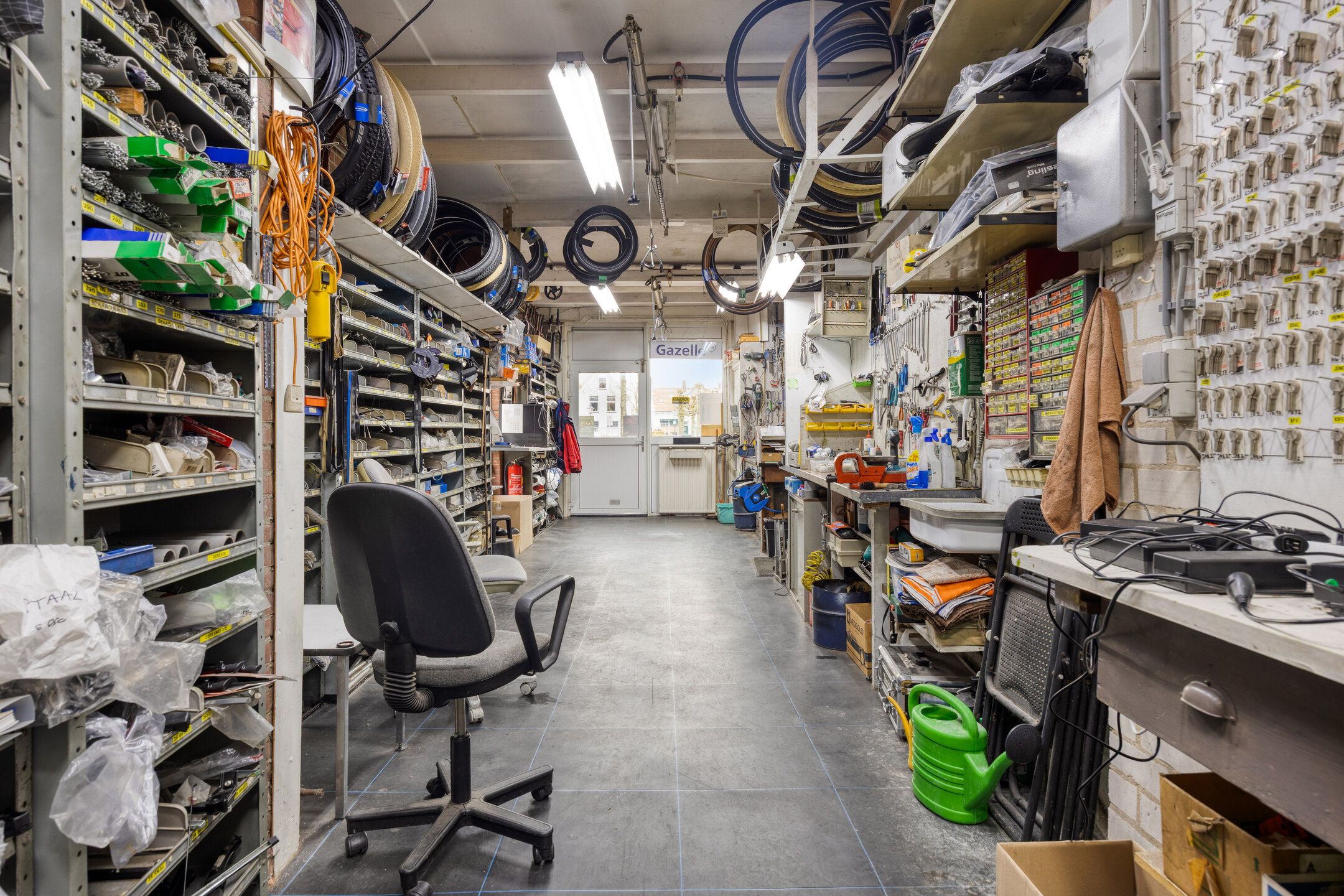 Photo 6 of Dorpsplein 21