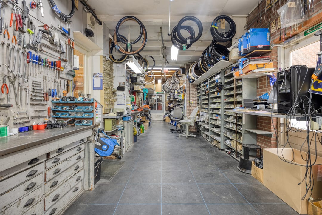 Photo 8 of Dorpsplein 21