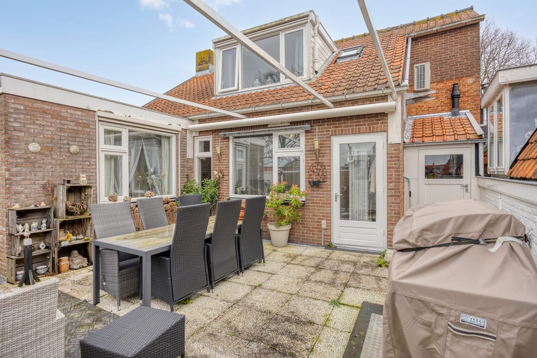 Photo 17 of Dorpsplein 21