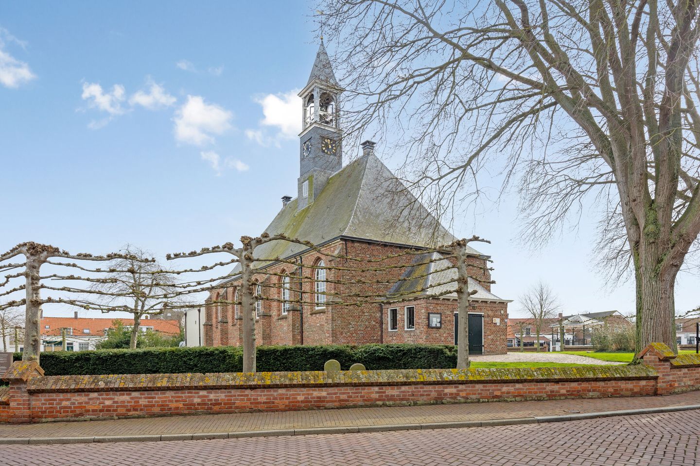 Photo 25 of Dorpsplein 21