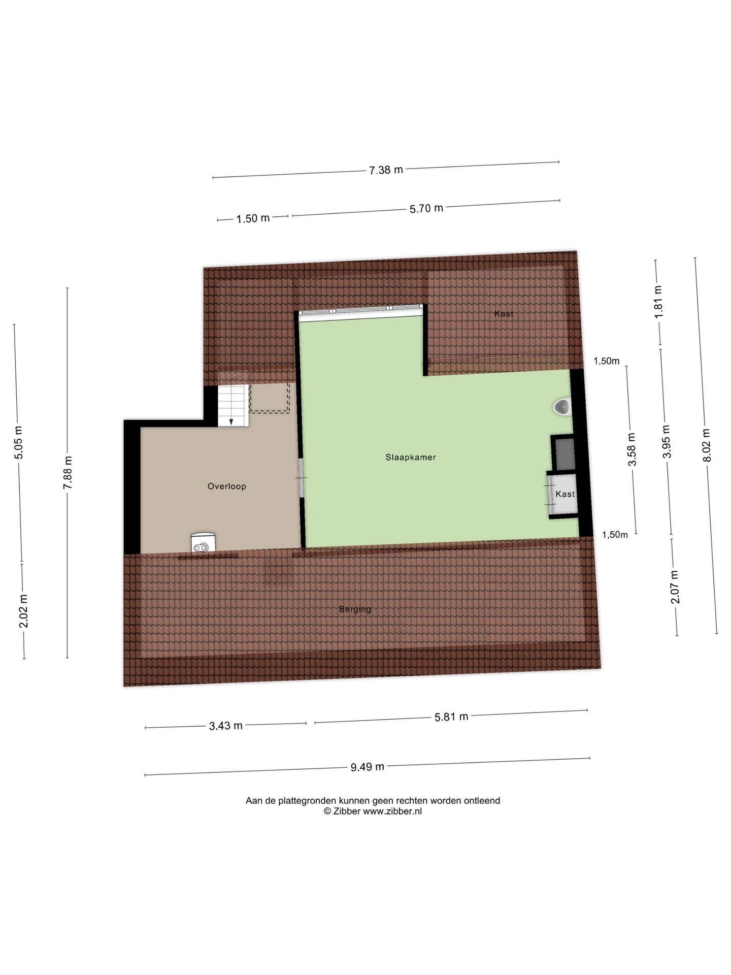 Photo 29 of Dorpsplein 21