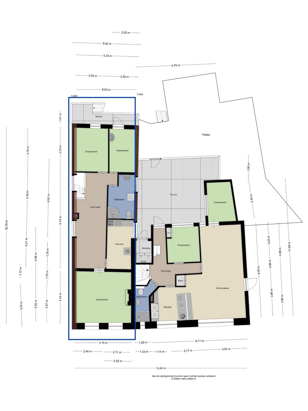 Photo 28 of Dorpsplein 21