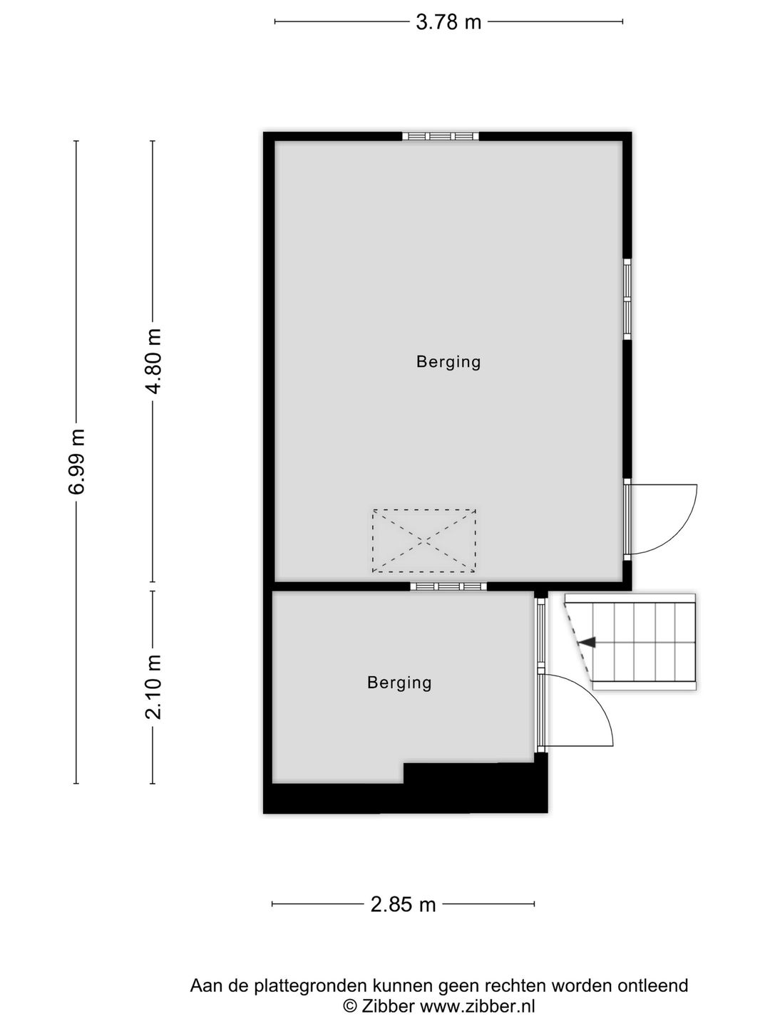 Photo 31 of Dorpsplein 21