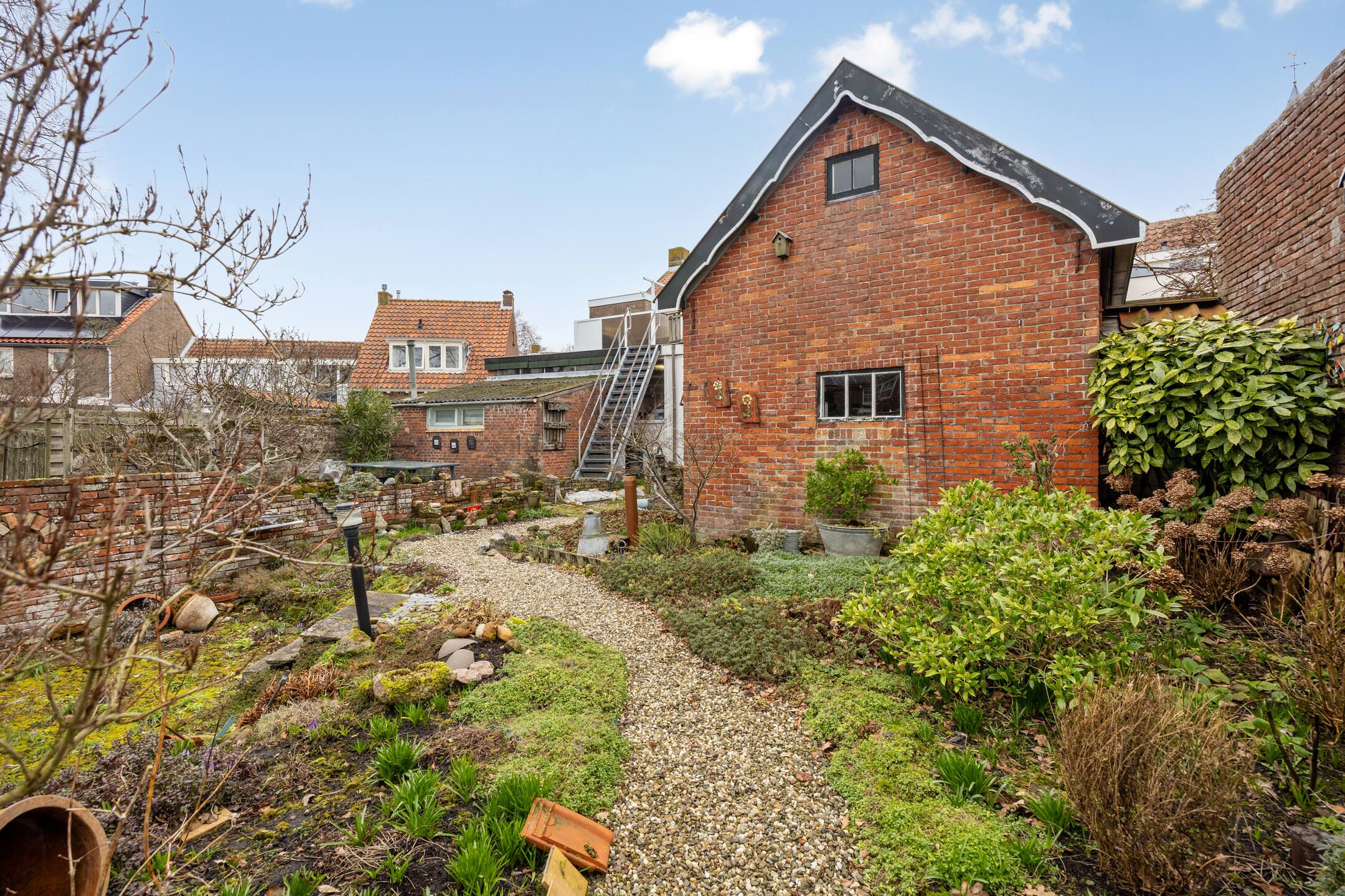 Photo 12 of Dorpsplein 21