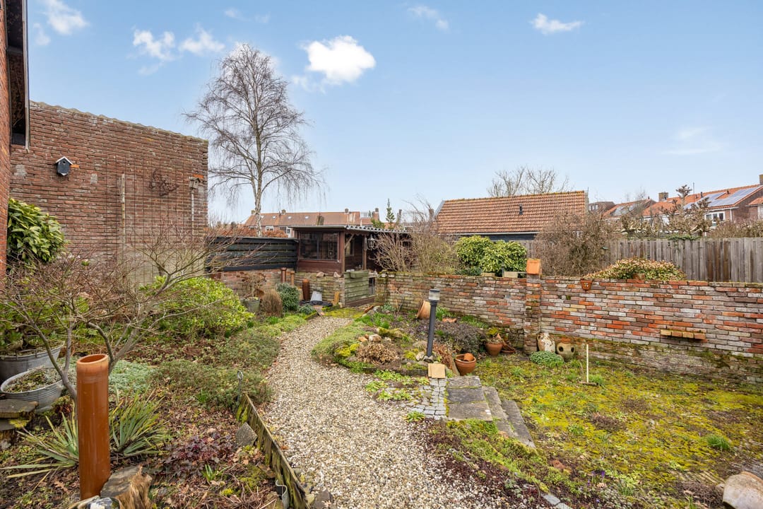 Photo 11 of Dorpsplein 21