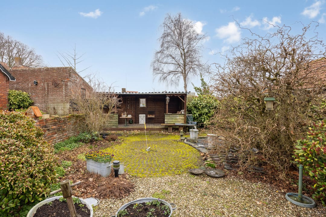 Photo 13 of Dorpsplein 21