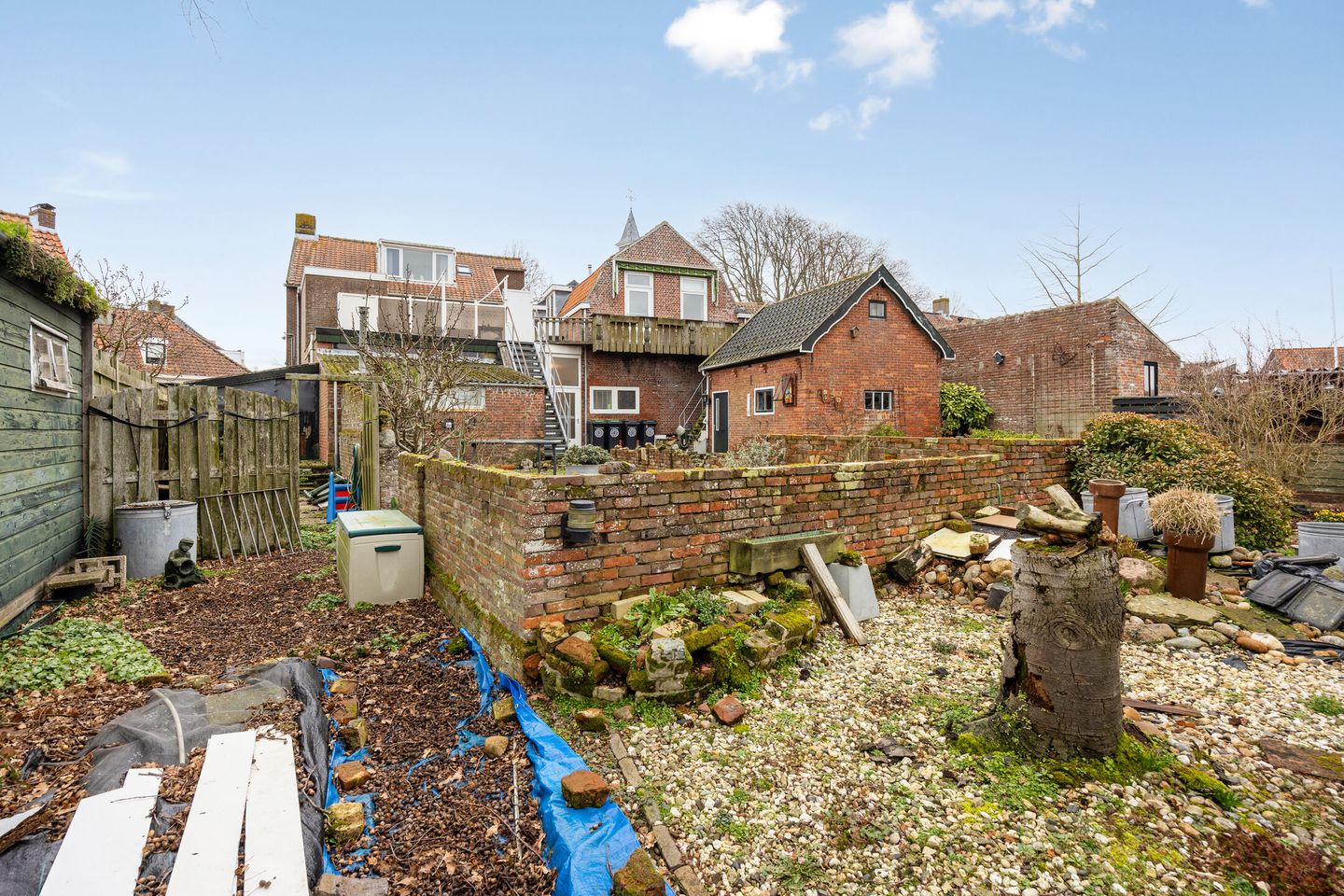 Photo 14 of Dorpsplein 21