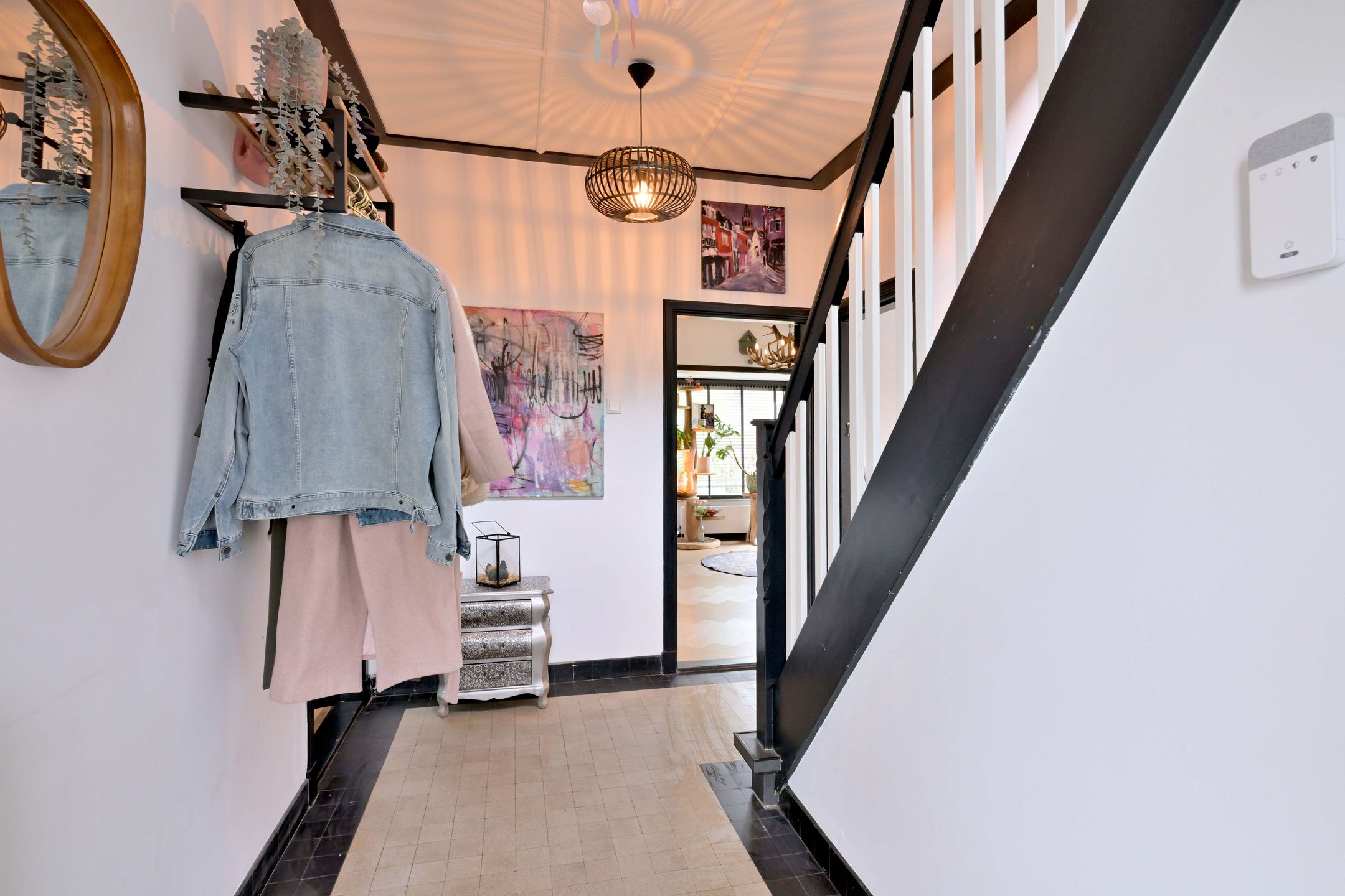 Foto 3 van Zutphensestraat 109