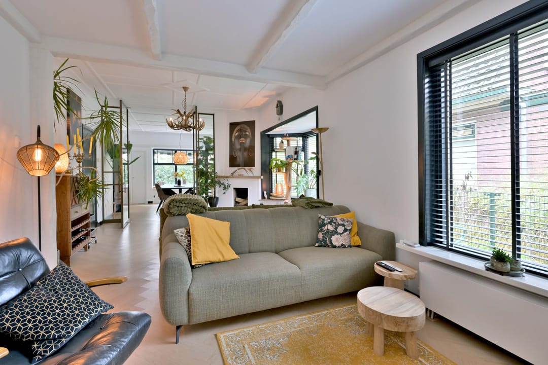 Foto 8 van Zutphensestraat 109